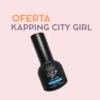 KAPPING Y TRANSFER CITY GIRL 10ML