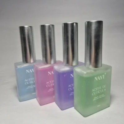 ACEITE DE CUTICULAS NAVI