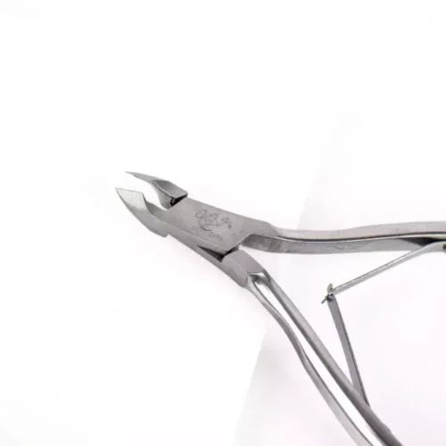 ALICATE CORTA CUTICULA PREMIUM CITY GIRL DX-19