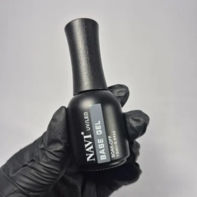 BASE COAT NAVI 10ML G303-PN91008N