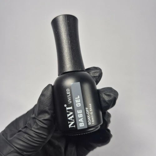 BASE COAT NAVI 10ML G303-PN91008N