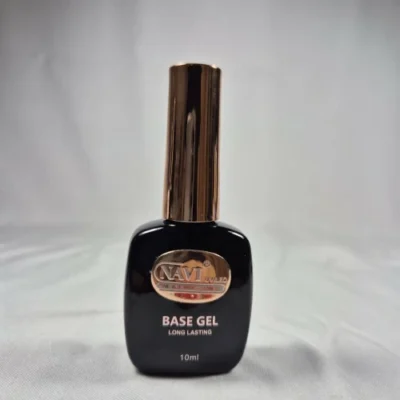 BASE COAT NAVI 10ML
