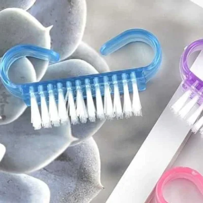 CEPILLO PARA UÑAS X2 AF50032