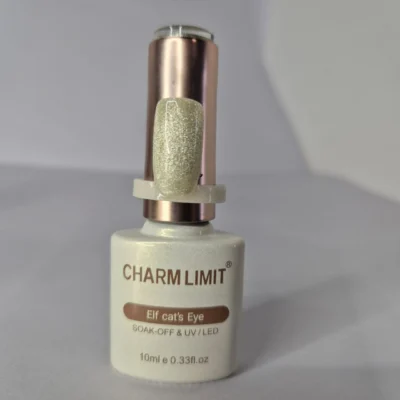 CHARM LIMIT OJO DE GATO ELF 10ML TONO 03