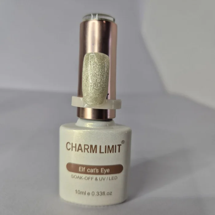 CHARM LIMIT OJO DE GATO ELF 10ML TONO 03