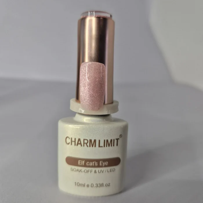CHARM LIMIT OJO DE GATO ELF 10ML TONO 04