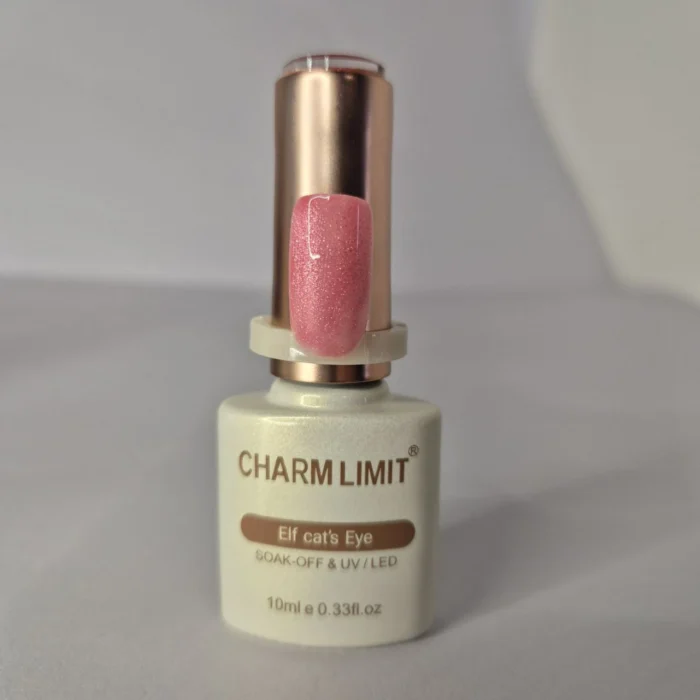 CHARM LIMIT OJO DE GATO ELF 10ML TONO 08