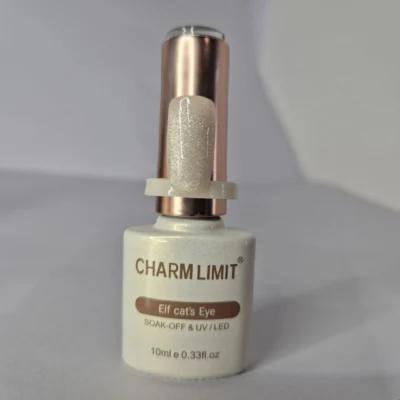 CHARM LIMIT OJO DE GATO ELF 10ML TONO 10