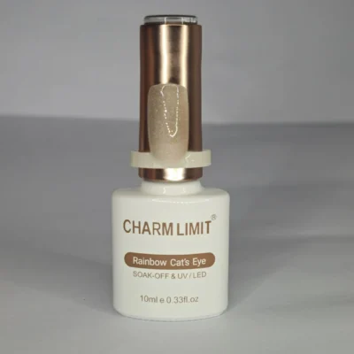 CHARM LIMIT OJO DE GATO RAINBOW 10ML TONO 03