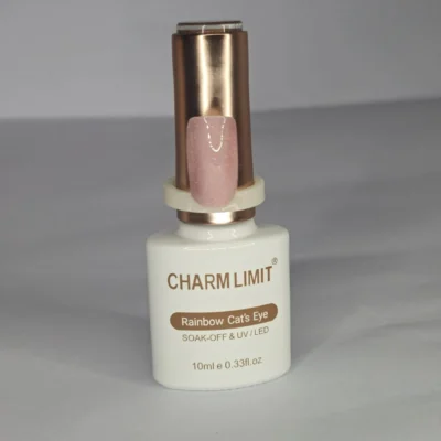 CHARM LIMIT OJO DE GATO RAINBOW 10ML TONO 04
