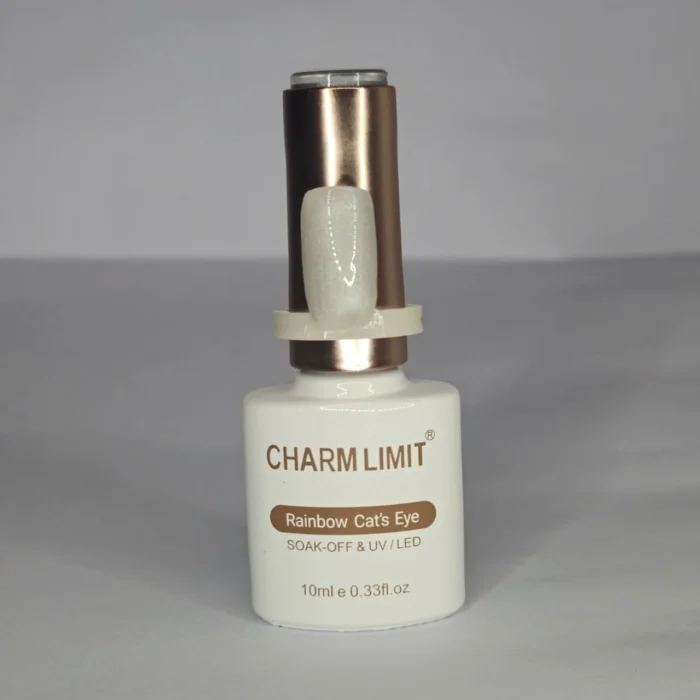CHARM LIMIT OJO DE GATO RAINBOW 10ML TONO 05