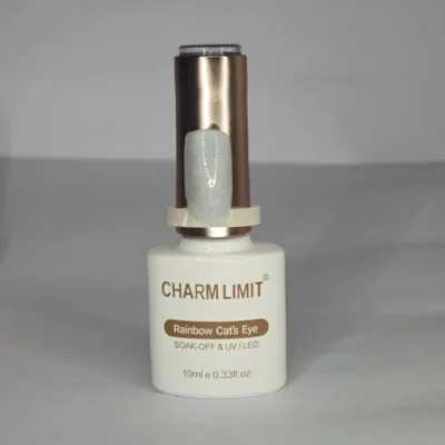 CHARM LIMIT OJO DE GATO RAINBOW 10ML TONO 06