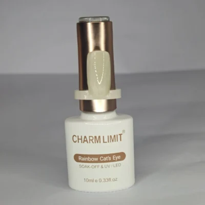 CHARM LIMIT OJO DE GATO RAINBOW 10ML TONO 07