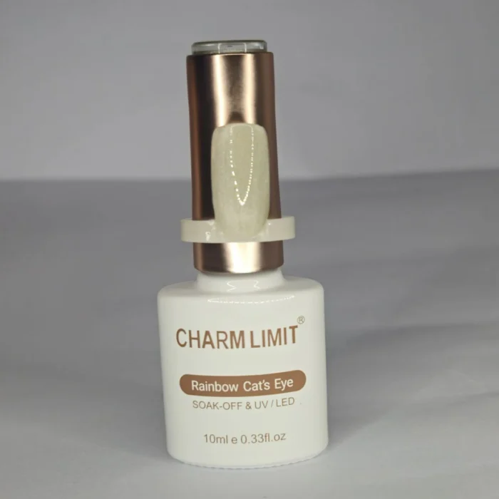 CHARM LIMIT OJO DE GATO RAINBOW 10ML TONO 07