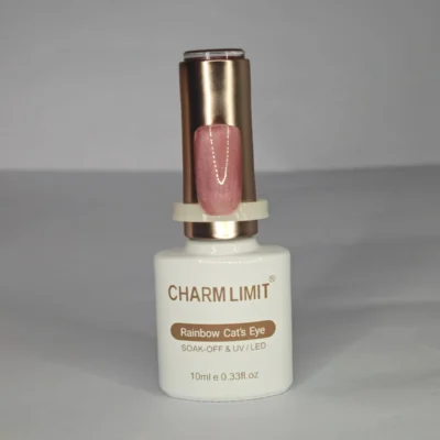CHARM LIMIT OJO DE GATO RAINBOW 10ML TONO 09