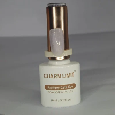 CHARM LIMIT OJO DE GATO RAINBOW 10ML TONO 11