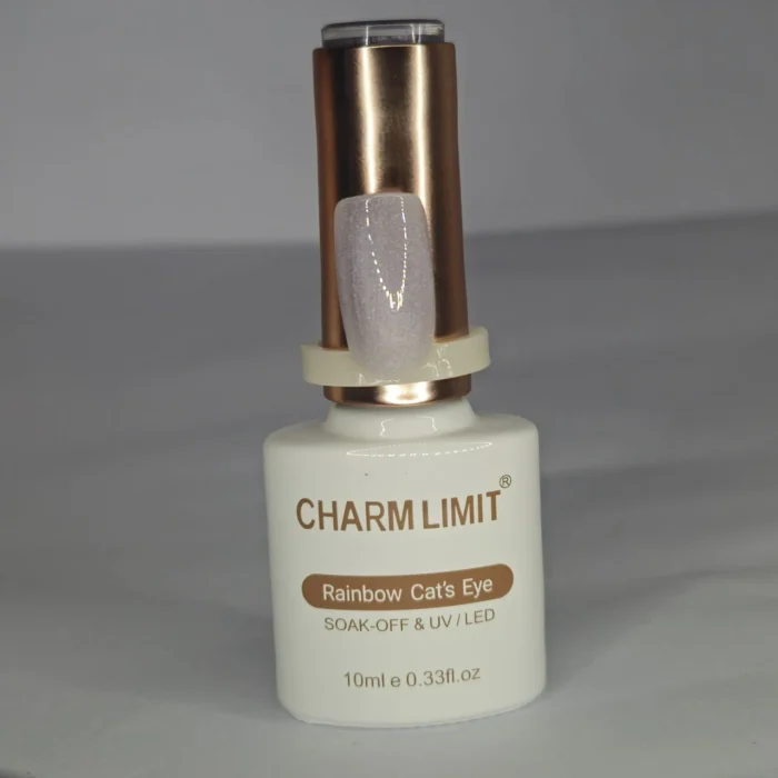 CHARM LIMIT OJO DE GATO RAINBOW 10ML TONO 11