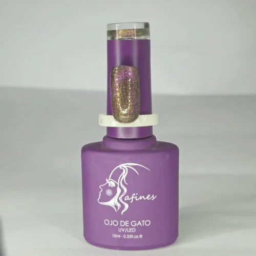 ESMALTE AFINES OJO DE GATO 10ML TONO M03