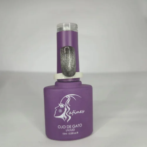 ESMALTE AFINES OJO DE GATO 10ML TONO S05