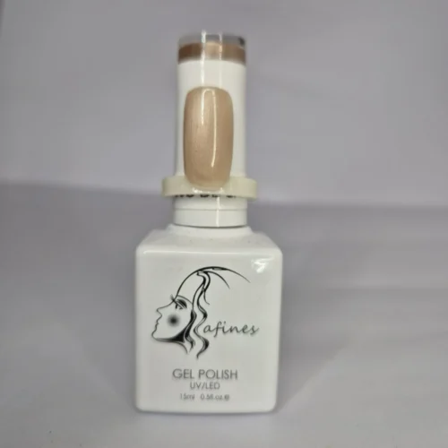 ESMALTE AFINES OJO DE GATO 15ML TONO D03