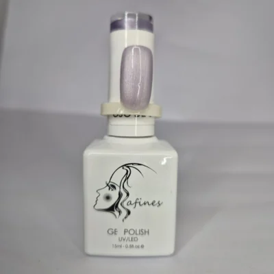 ESMALTE AFINES OJO DE GATO 15ML TONO D07