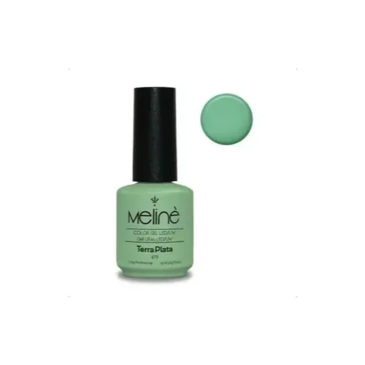 MELINÉ SEMI PERMANENTE 15ml N479 TERRA PLATA