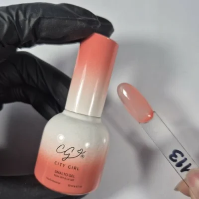 ESMALTE SEMIPERMANENTE 10ML CITY GIRL N113