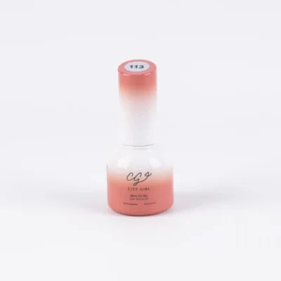 ESMALTE SEMIPERMANENTE 10ML CITY GIRL N113
