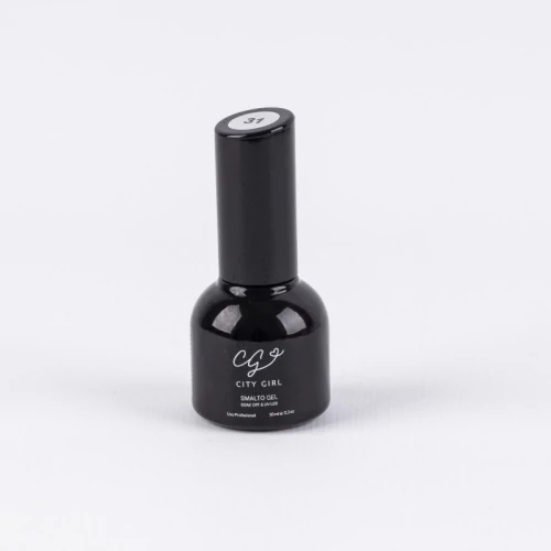 ESMALTE SEMIPERMANENTE 10ML CITY GIRL N31