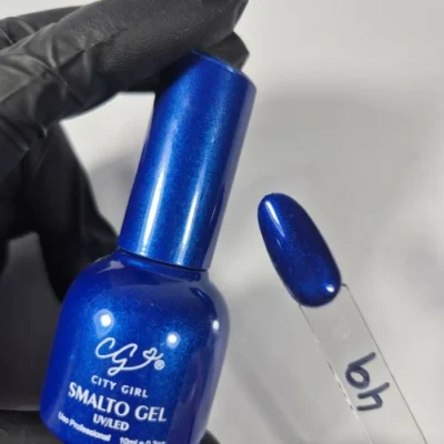 ESMALTE SEMIPERMANENTE 10ML CITY GIRL N49
