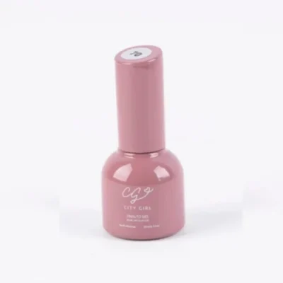 ESMALTE SEMIPERMANENTE 10ML CITY GIRL N70