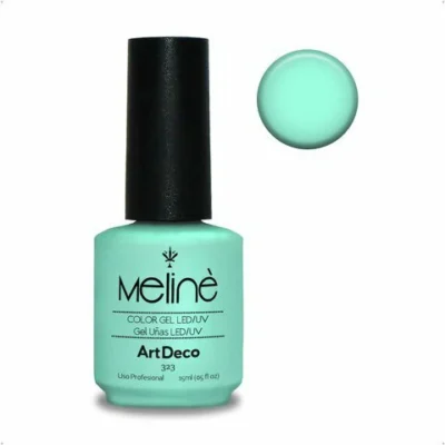 MELINÉ SEMI PERMANENTE 15ml N323 ART DECO