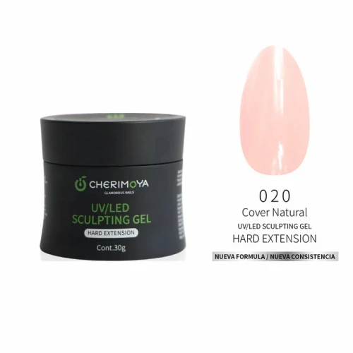 GEL SCULPTING CHERIMOYA 30G
