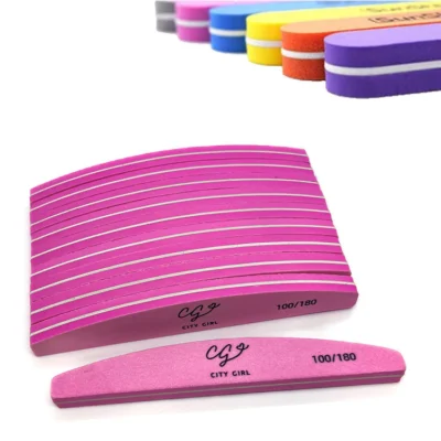 LIMA SPONGE MEDIA LUNA CITY GIRL 100/180