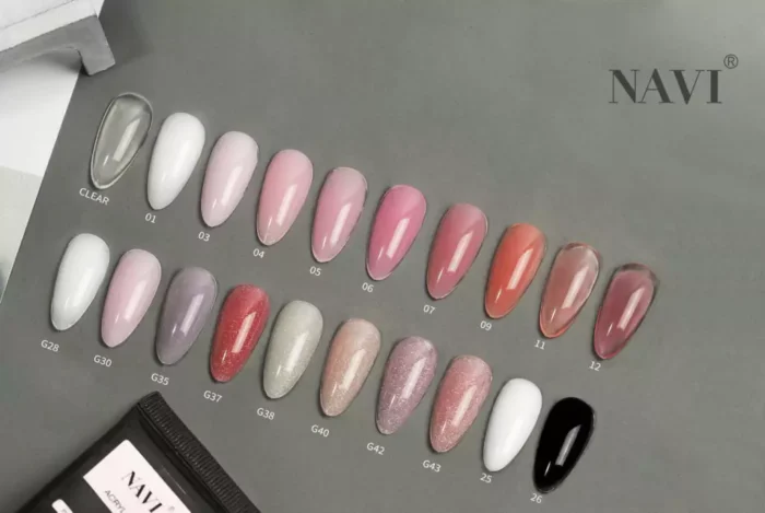 NAVI COLORES