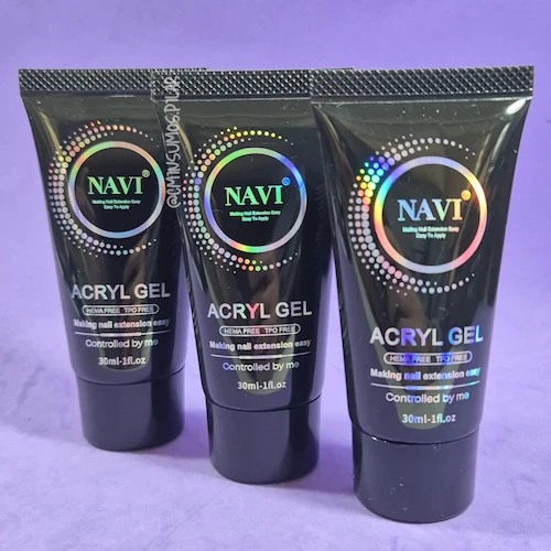 NAVI POLYGEL 30ML CONSTRUCCION ACRYGEL