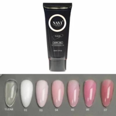 POLYGEL  NAVI  60 ML  PN93011