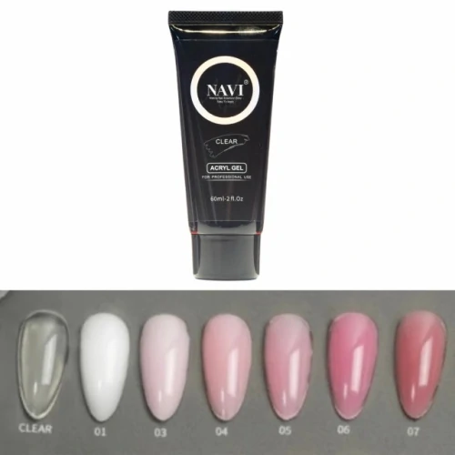 POLYGEL  NAVI  60 ML  PN93011