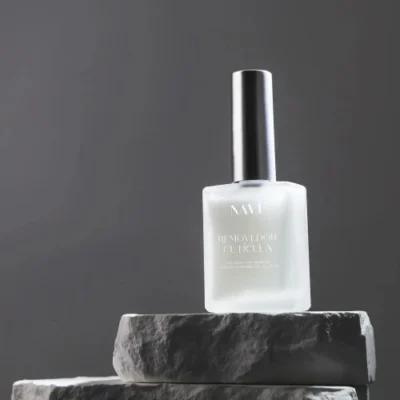 REMOVEDOR CUTICULA NAVI  15ML