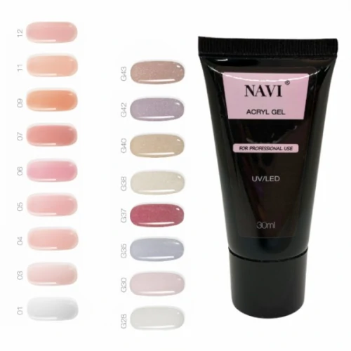 POLYGEL NAVI 30ML