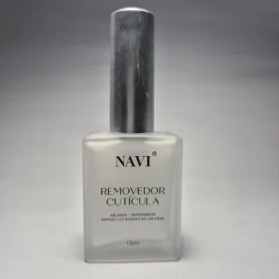 REMOVEDOR DE CUTICULAS navi