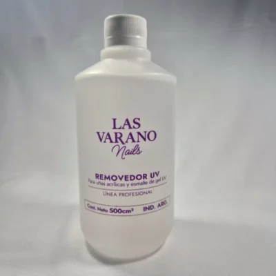REMOVEDOR LAS VARANO 500ml