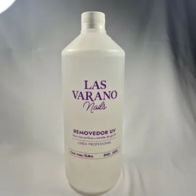 REMOVEDOR UV 1 LITRO LAS VARANO