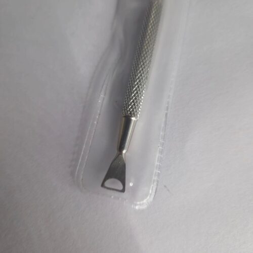 REPUJADOR DOBLE E AFINES AF50403