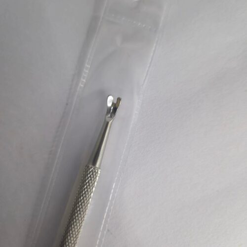 REPUJADOR DOBLE E AFINES AF50403