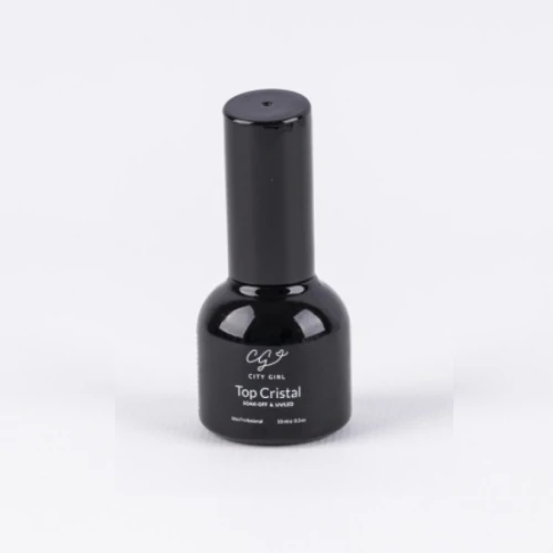 TOP COAT CRISTAL CITY GIRL 10ML