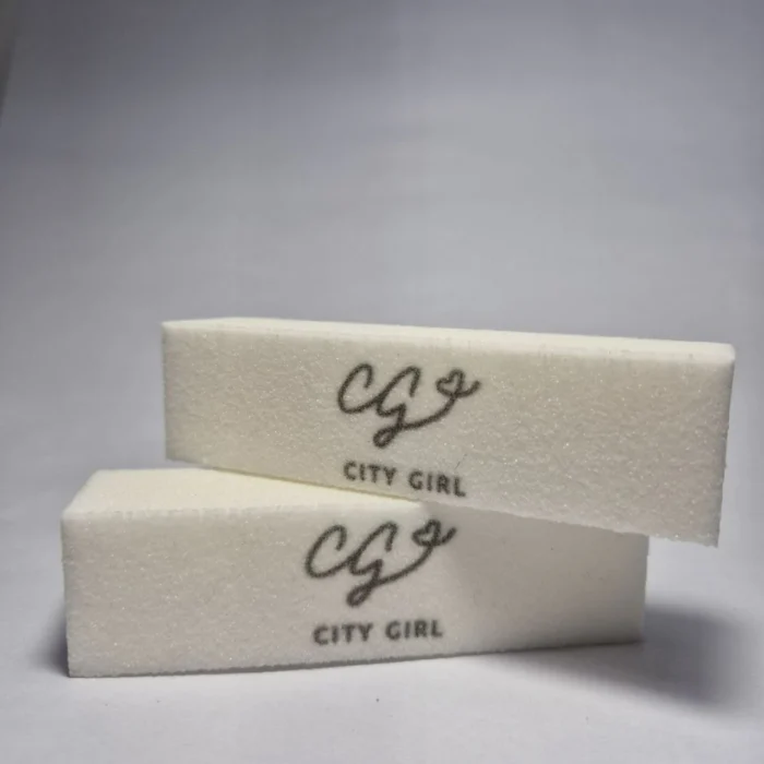 LIMA BLOQUE BLANCO CITY GIRL