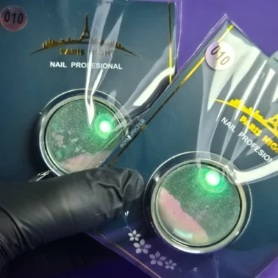 POLVO EFECTO CAMALEON PREMIUM PARIS NIGHT