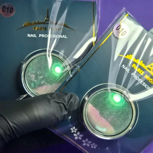 POLVO EFECTO CAMALEON PREMIUM PARIS NIGHT