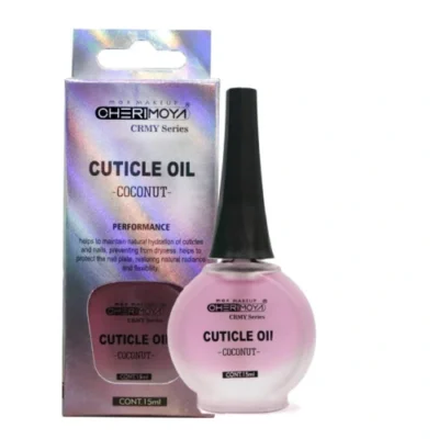 Aceite de cutícula Premium Coconut (Coco) 15ml